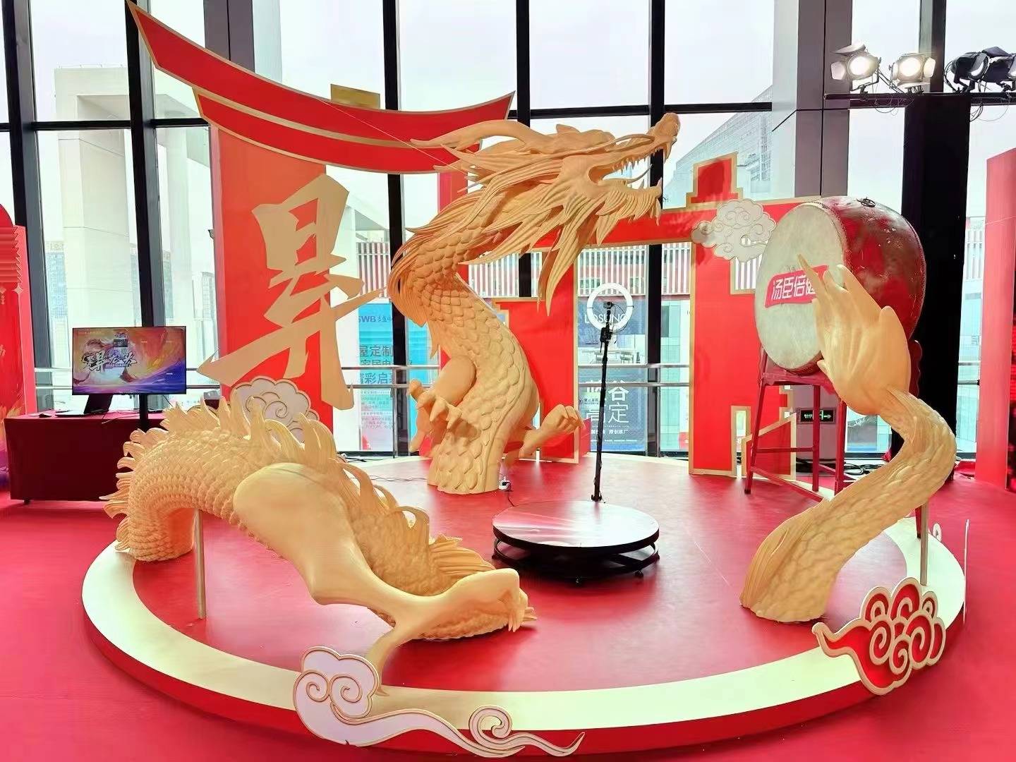 360度环拍视频 高效电商素材产出
