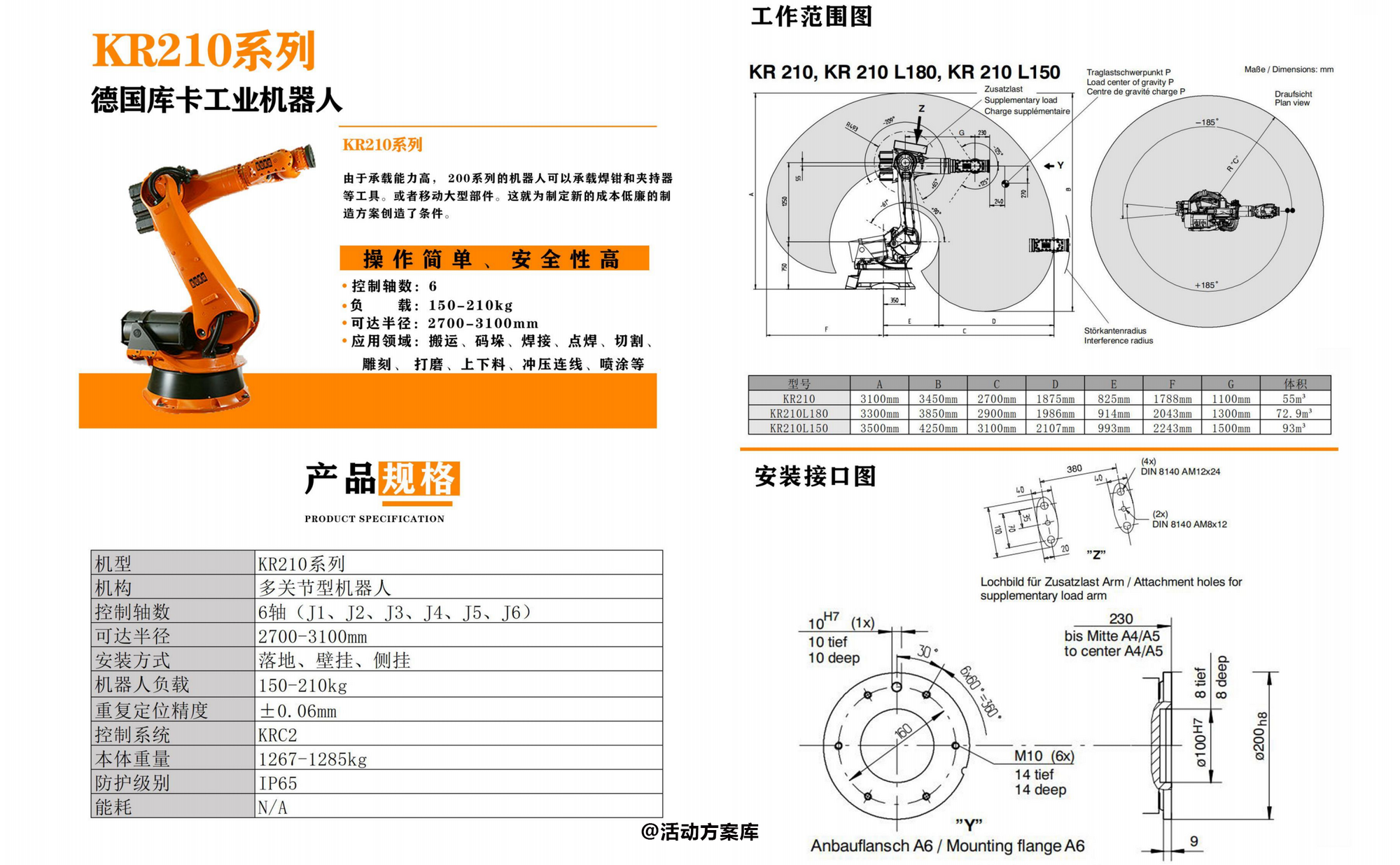 巨型机械臂VR装置 工业级沉浸体验