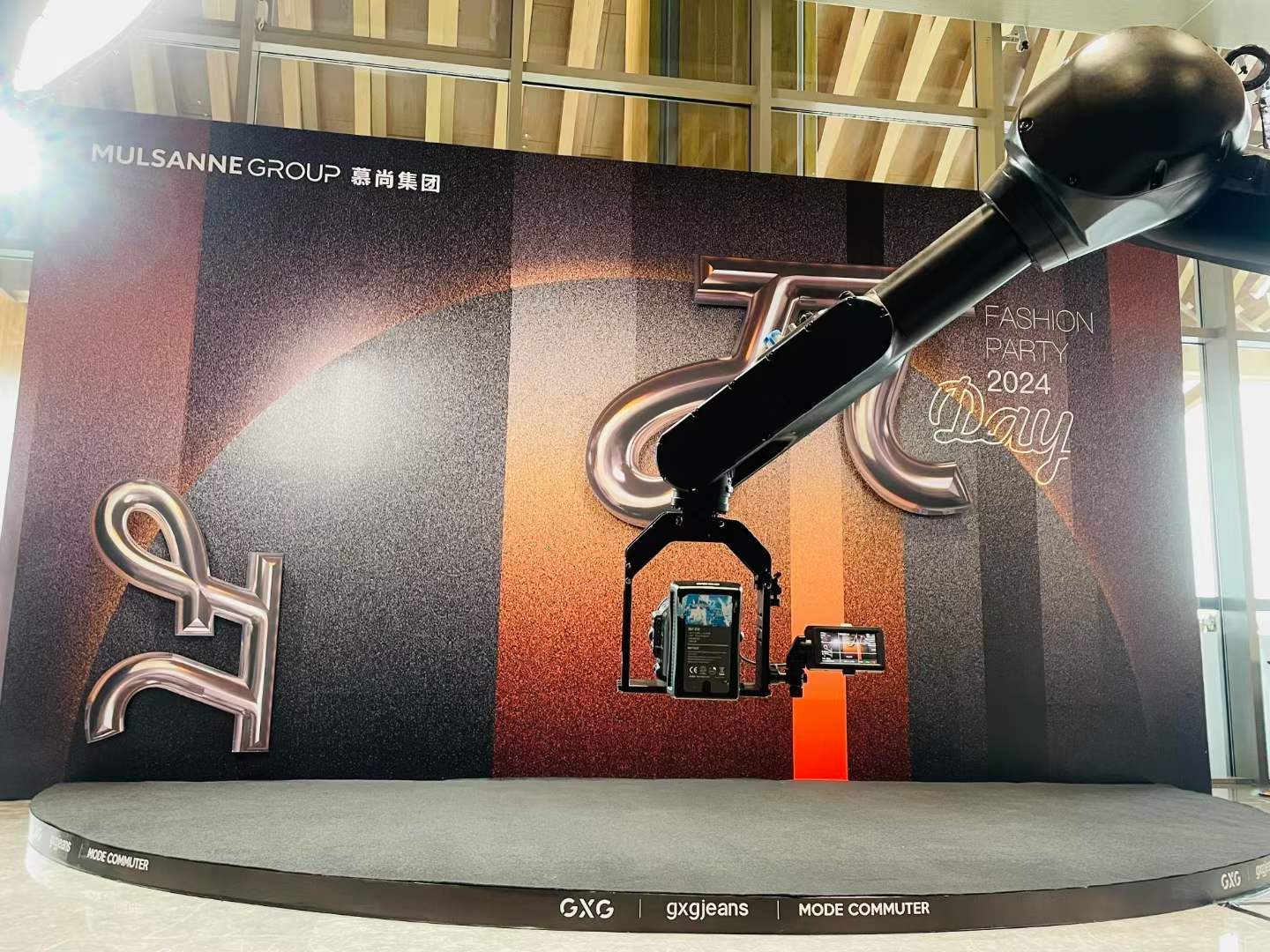 格莱美产品视频拍摄实拍方案