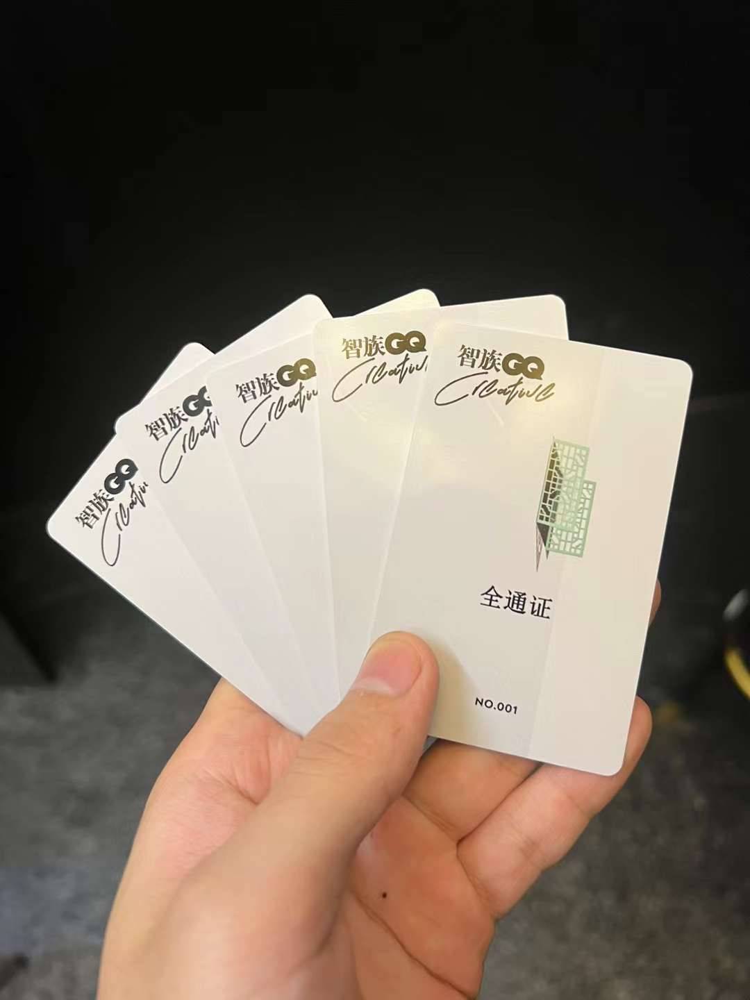 现场签到制证 高效会务签到方案