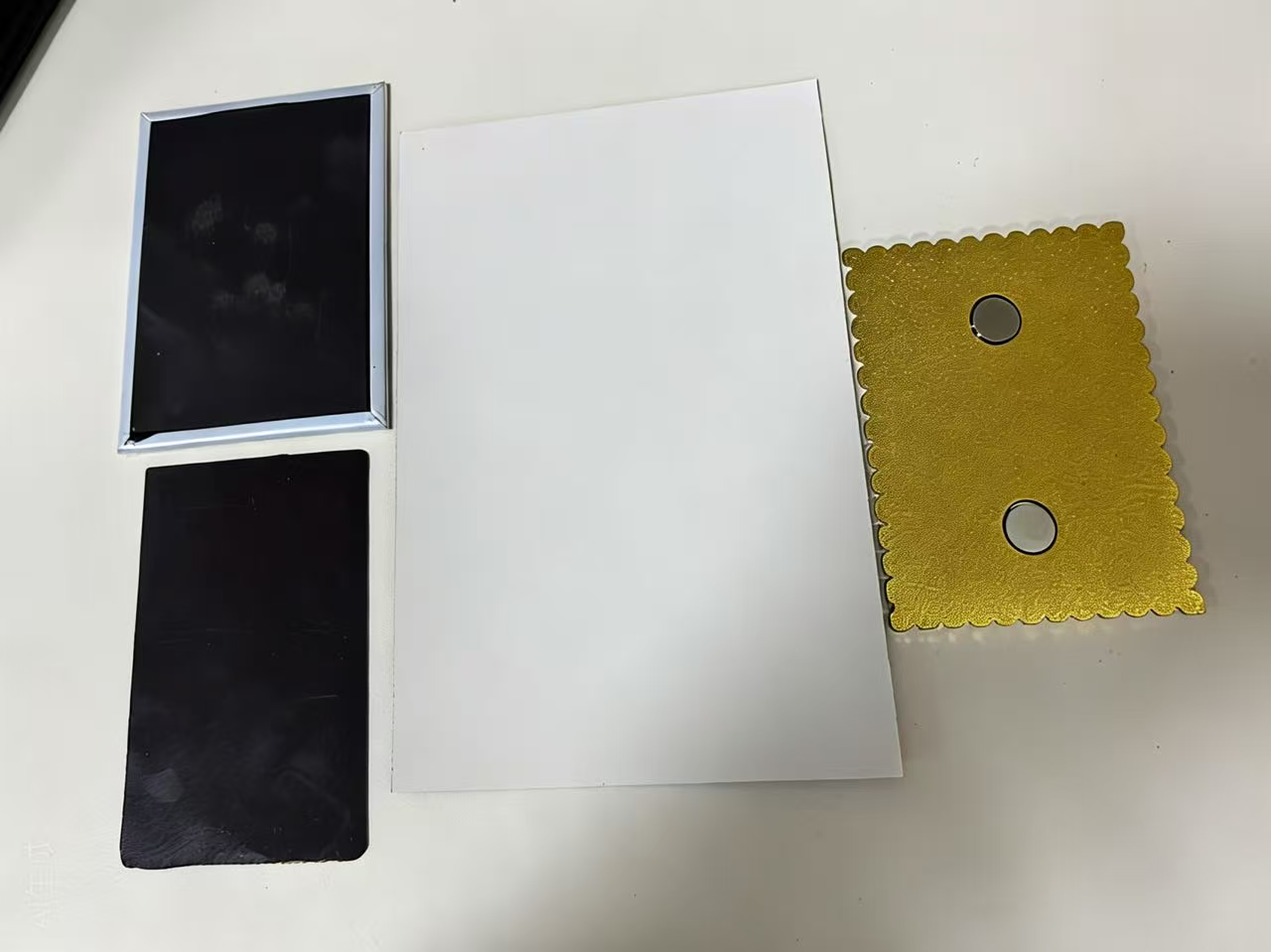 AI冰箱贴互动一体机·活动引流神器