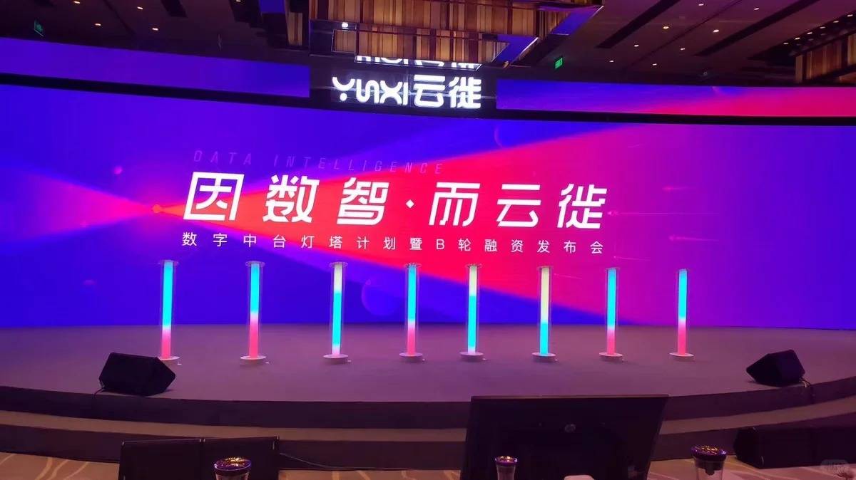LED屏幕启动柱 庆典启动视觉焦点