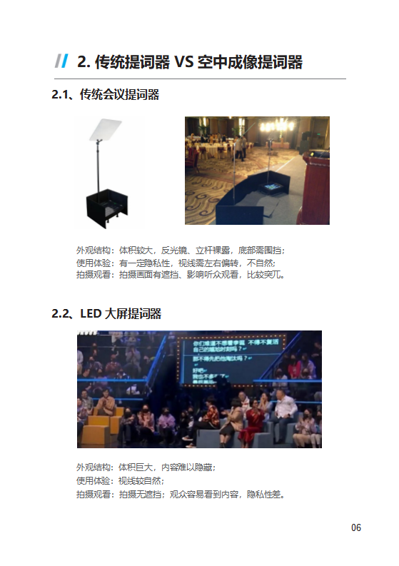 空中成像空气屏幕 无介质悬浮交互