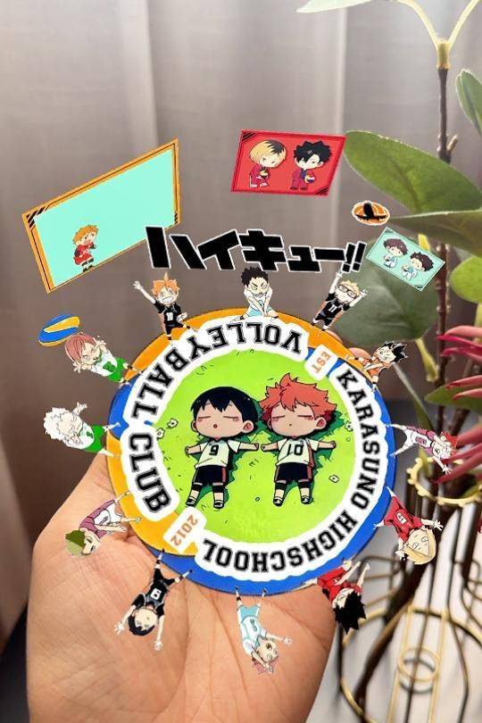 AR空间·AR文创：虚实融合互动方案