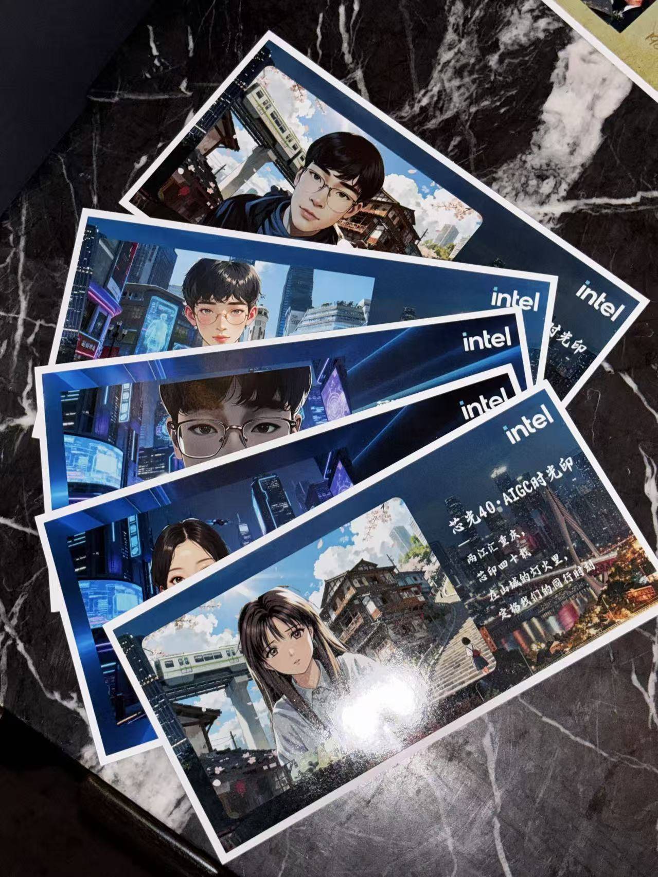 AIGC文创一体机（天造 TIANZO）展会引流神器