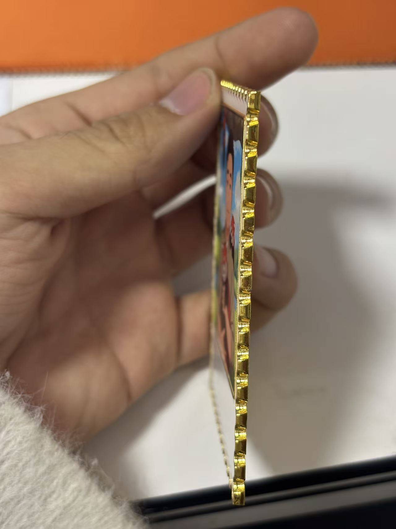 AIGC纪念币互动装置｜定格现场专属瞬间